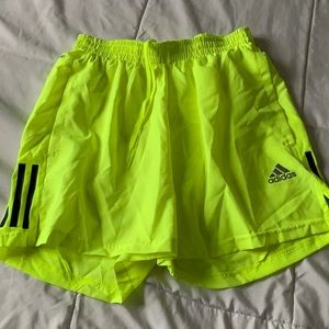 Running Shorts